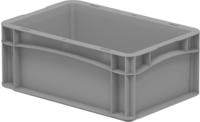 Surplus Eurobox B 30 X 20 X 12 Cm Lagerkiste Transportbox Kunststoffbox Lagerbox