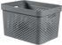 Curver Infinity Recycling 17L grau