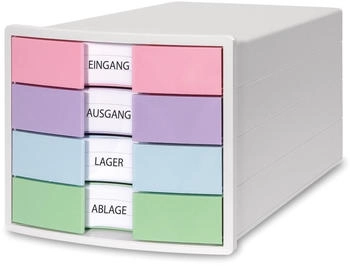 HAN Impuls 2.0 A4 (1012-129)