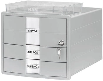 HAN Impuls 2.0 C4 (1018-11)