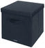 Leitz Aufbewahrungsbox 33x38x32,5cm 2 Stk. (61450089)