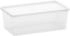 KIS Clear XS 5,8L weiß