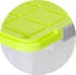 BigDean Eurobox mit Deckel 55L 4 Stk. (713640)