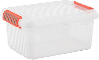 KIS K-Latch L 14L transparent