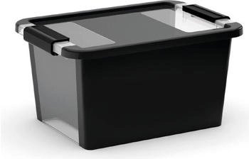 KIS BI Box M 55x35x19cm schwarz