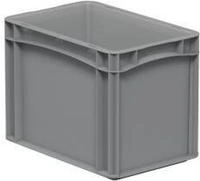 Surplus Eurobox B 30 X 20 X 22 Cm Lagerkiste Transportbox Kunststoffbox Lagerbox