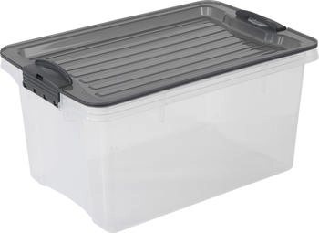 Rotho Compact 4,5L/A5 anthrazit