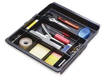 Exacompta 316014D office drawer unit