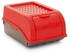 Novaliv Gemüsebox 3,5l 2 Stk. rot