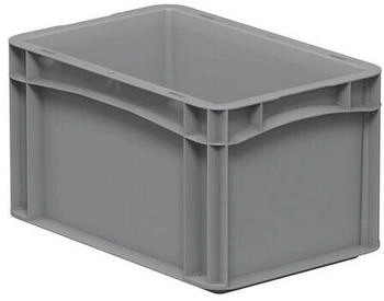 Surplus Eurobox B 30x20x17cm (302017-725) Surplus Eurobox B 30x20x17cm (302017-725)
