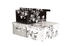 BigDean Aufbewahrungsbox 51x37x24cm 3 Stk. (692143)