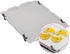 Proregal Nextgen Color 32x40x60cm 65L mit Deckel 10 Stk.