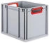 Proregal Nextgen Color 32x30x40cm 30L offen mit Deckel 10 Stk.