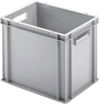 Alutec Kunststoffbox 40x32x30cm (75044)