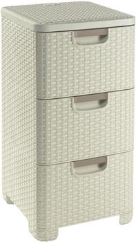 Curver Style 3x14L 33x38x59,5cm (240645)