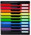 Exacompta Modulo DIN A4 10 Schubladen (302798D)