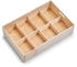 Zeller Allzweckkiste Kiefer 60x40x15cm (13146)
