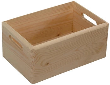 Kesper Stapelkiste Kiefernholz (69400)