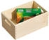 Kesper Stapelkiste Kiefernholz (69400)
