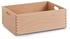 Zeller Allzweckkiste 40x30x15cm Buche (13308)
