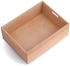 Zeller Allzweckkiste 40x30x15cm Buche (13308)