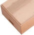 Zeller Allzweckkiste 40x30x15cm Buche (13308)