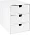 Bigso Box of Sweden Ingrid 16x25x21cm