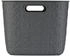 Curver Softex L 38x29x22cm 19L dunkelgrau