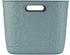 Curver Softex L 38x29x22cm 19L blau