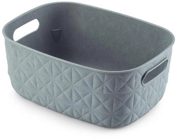 Curver Softex S 26x19x11cm 4L blau