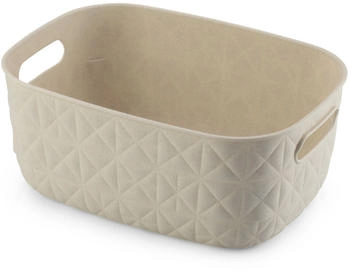 Curver Softex S 26x19x11cm 4L creme