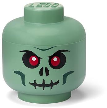 LEGO Storage Head skeleton S