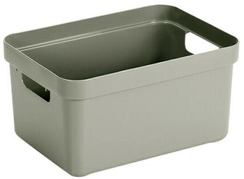 Sunware Sigma Home, 13L, 24,6 x 18,3 x 35 cm, Kunststoff, grün