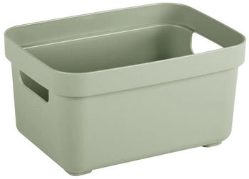 Sunware Sigma Home, 2,5L, 12,8 x 9,3 x 17,7 cm, Kunststoff, grün
