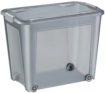 CEP Shadow, 67 Liter, mit Deckel, Kunststoff, 59 x 47 x 38 cm