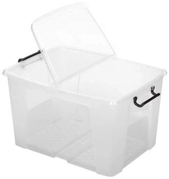 CEP Strata HW686, 65Liter, mit Deckel, Kunststoff, 59 x 45 x 35 cm