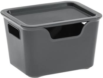 CEP Bella L, 1,9 Liter, mit Deckel, Kunststoff, 18 x 11 x 14 cm
