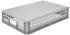 keeeper Robert Transportkorb, 22 Liter, nordic grey, 60 x 40 x 12cm