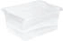 keeeper Kristallbox Cornelia, 12L, mit Deckel, Kunststoff, 40 x 30 x 18 cm