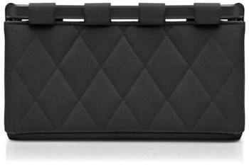 Reisenthel Framebox S, 7L, Stoff, schwarz, A3, 28 x 23 x 15cm