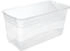 keeeper Aufbewahrungsbox Kristallbox Cornelia, 83L, mit Deckel, Kunststoff, 80 x 40 x 40 cm