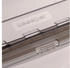 keeeper 3er-Pack Aufbewahrungsbox 'Bea' mit Deckel, air control, 3 x 11 l, transparent
