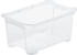 Rotho Box Evo Easy 4 l transparent 27x17,2x12,8 cm