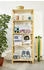 Rotho Box Evo Easy 4 l transparent 27x17,2x12,8 cm