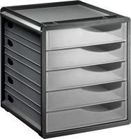 Rotho 1106500096, Rotho Spacebox (A4) (1106500096)