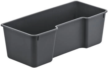 Rotho Korb für Box Evo 30/44 L 36,5 x 16,6 x 12,2 cm (L x B x H) - [GLO655705310]
