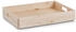Zeller Holzkiste 13142 Allzweckkiste, Kiefer, braun, 40 x 30 x 7cm