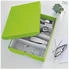 Leitz Aufbewahrungsbox 6058-00-54 ClickundStore 7,9L, mit Deckel, Pappe, grün, A4, 28 x 37 x 10cm