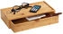 Wenko Box Terra Bambus Braun mit Schublade
