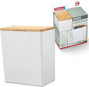 tesa Aufbewahrungsbox BABOO Gr&ouml;&szlig;e L zum Kleben - [GLO782130114]